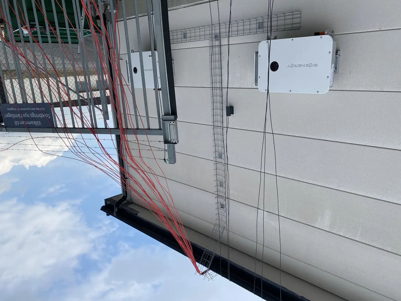 Solceller Torebrings